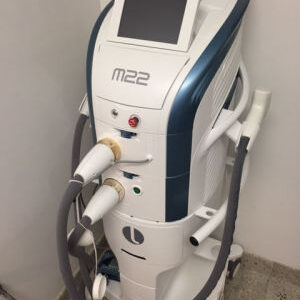 2013 LUMENIS M22 IPL RESURFX