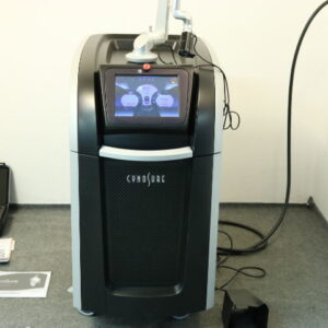 2015 CYNOSURE PICOSURE 755 + 532 PICO LASER