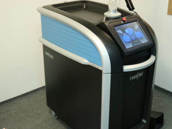 2015 CYNOSURE PICOSURE 755 + 532 PICO LASER
