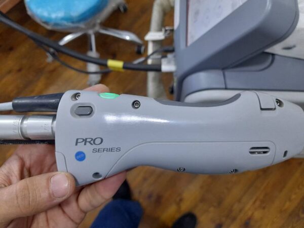 2018 CANDELA GENTLELASE PRO U