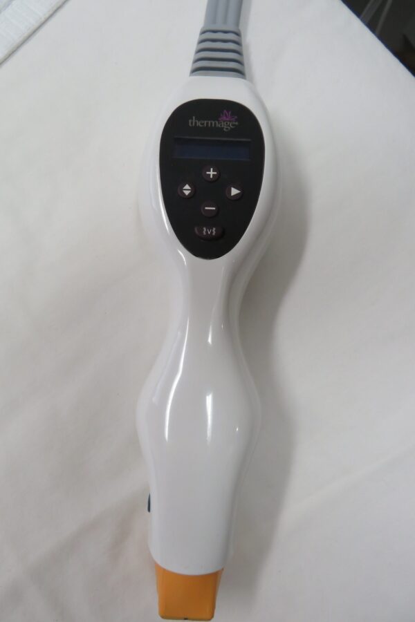 2014 THERMAGE CPT WITH THERMACOOL NXT HANDPIECE