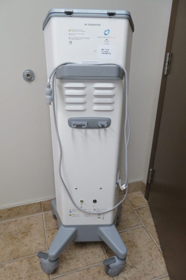 2014 THERMAGE CPT WITH THERMACOOL NXT HANDPIECE