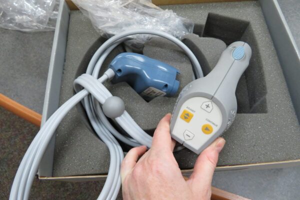 2014 THERMAGE CPT WITH THERMACOOL NXT HANDPIECE