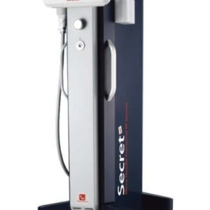 2020 NEW CUTERA SECRET RF 2.0 MICRONEEDLING RADIO FREQUENCY WITH DUAL HANDPIECES