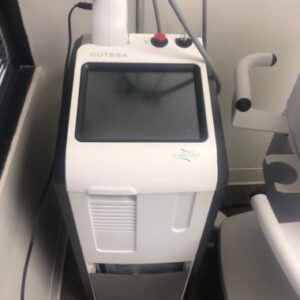 2017 CUTERA TRUSCULPT WITH 3D – EXCELLENT CONDITION