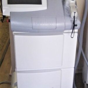2018 CYNOSURE PALOMAR VECTUS HIGH SPEED DIODE LASER HAIR REMOVAL WITH LOW PULSES