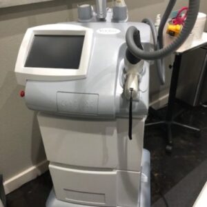 2018 CYNOSURE PALOMAR VECTUS – INCLUDES 12 MONTH WARRANTY – PERFECT CONDITION
