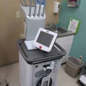 2017 CYNOSURE SCULPSURE