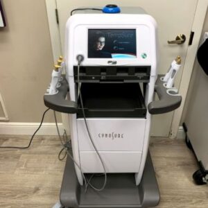 2018 CYNOSURE TEMPSURE ENVI RF SKIN TIGHTENING & WRINKLE REDUCTION