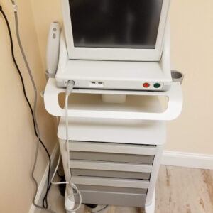 2017 ULTHERA ULTHERAPY ULTRASOUND SKIN TIGHTENING