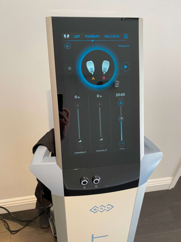 2019 BTL AESTHETICS EMSCULPT