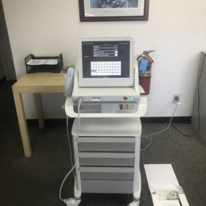 2019 ULTHERA ULTHERAPY ULTRASOUND SKIN TIGHTENING