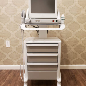 2019 ULTHERA ULTHERAPY ULTRASOUND SKIN TIGHTENING