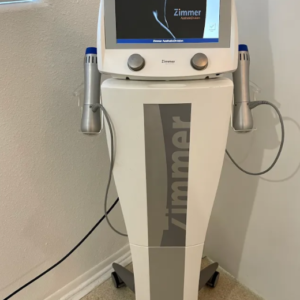 2014 ZIMMER ZWAVE PRO BODY CONTOURING