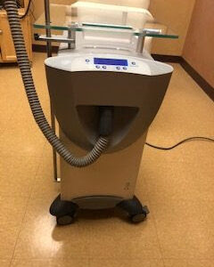 2014 ZIMMER CRYO 6 SKIN CHILLER