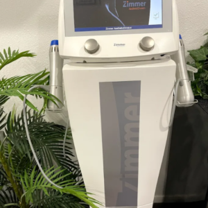 2014 ZIMMER ZWAVE PRO BODY CONTOURING