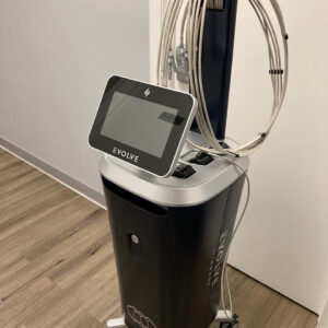 2019 INMODE EVOLVE HANDS FREE TOTAL REMODELING