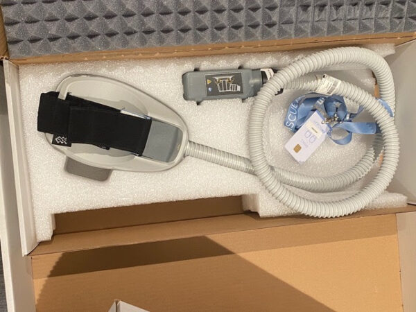2019 BTL AESTHETICS EMSCULPT