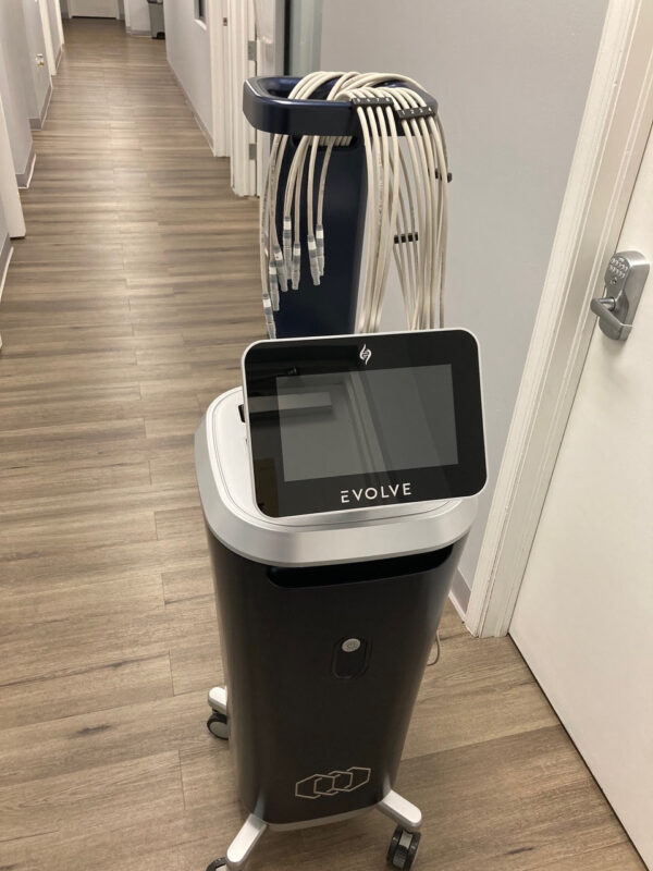2019 INMODE EVOLVE HANDS FREE TOTAL REMODELING