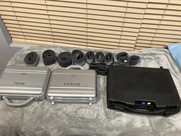 2019 INMODE EVOLVE HANDS FREE TOTAL REMODELING