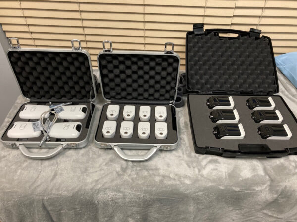 2019 INMODE EVOLVE HANDS FREE TOTAL REMODELING