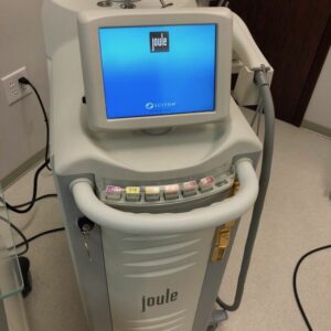 2016 SCITON Joule 7 HALO Laser - YAG