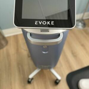 2020 INMODE Evoke