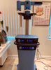 VASER VENT X LIPO SUCTION SOLTA MEDICAL DOM 2016