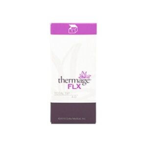 Thermage FLX Total Tip 4.0cm2 300 REP