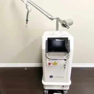 Lumenis PiQo4 Laser Tattoo