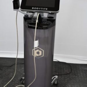 2018 InMode BodyTite With Morpheus 8