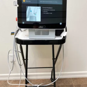 2021 Solta Clear + Brilliant Touch Laser