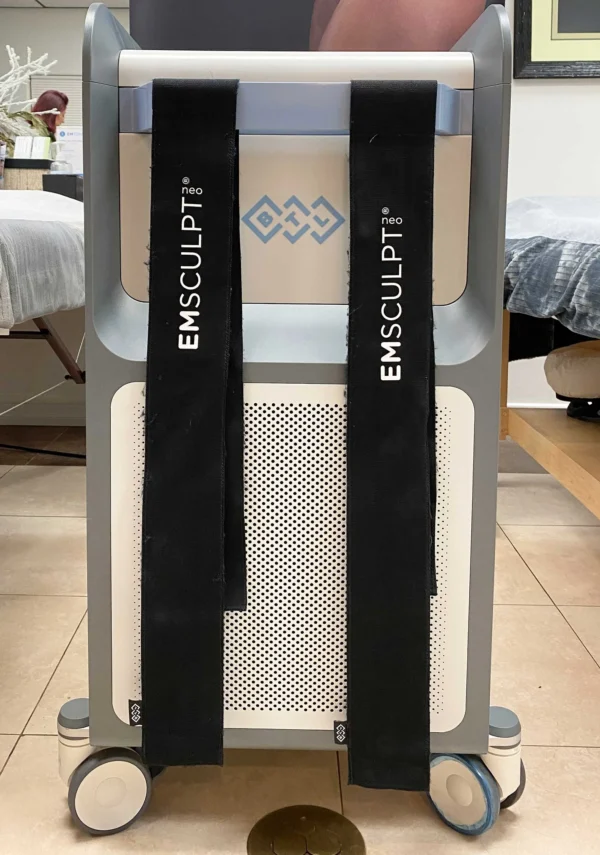 2021 BTL EMSCULPT NEO