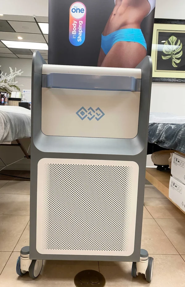 2021 BTL EMSCULPT NEO