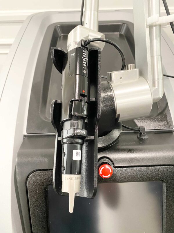 2022 Cynosure Picosure Pro