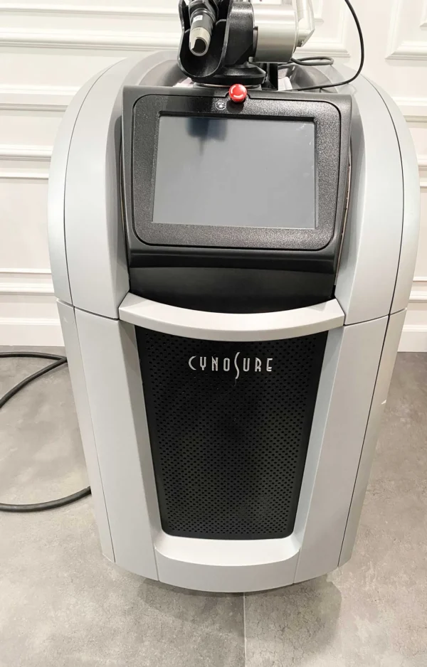 2022 Cynosure Picosure Pro