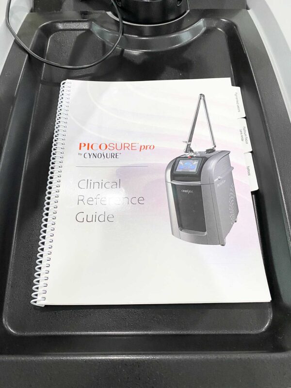 2022 Cynosure Picosure Pro