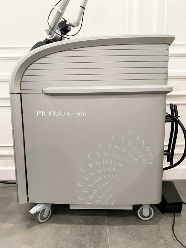 2022 Cynosure Picosure Pro