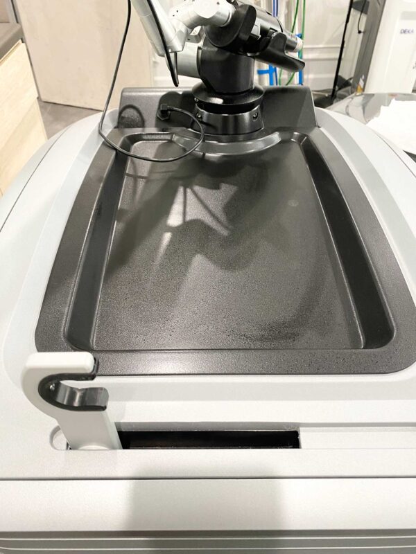 2022 Cynosure Picosure Pro