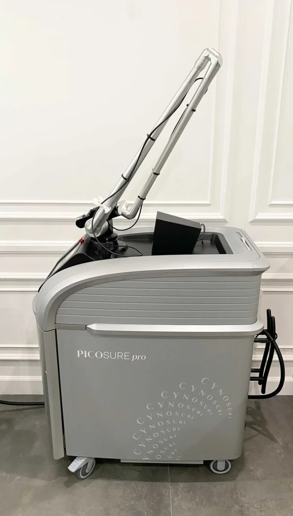 2022 Cynosure Picosure Pro