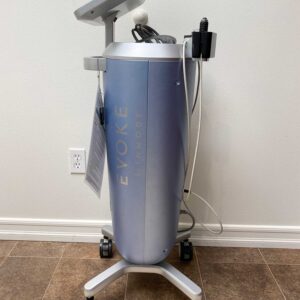 2021 Inmode Evoke EmFace Facial Remodeling System