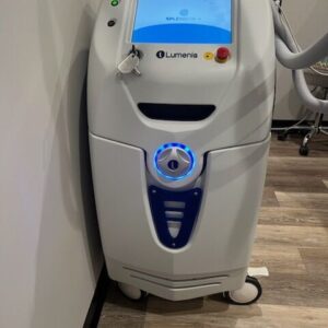 2021 Lumenis Splendor X