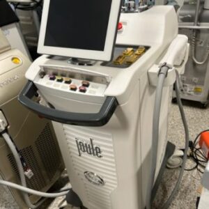 2020 SCITON JOULE X HALO AND BBL Laser - Erbium