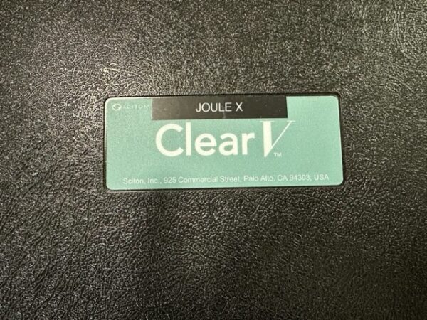 SCITON JOULE X-LOADED