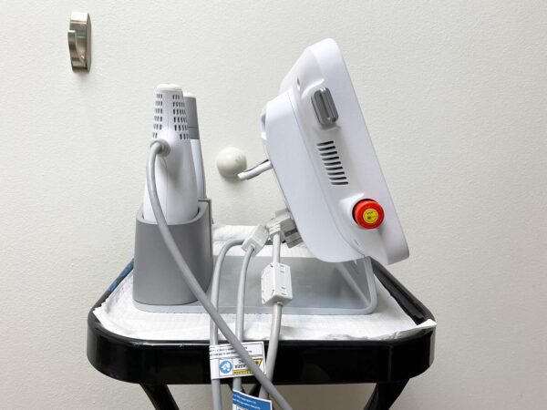 2021 Solta Clear + Brilliant Touch Laser