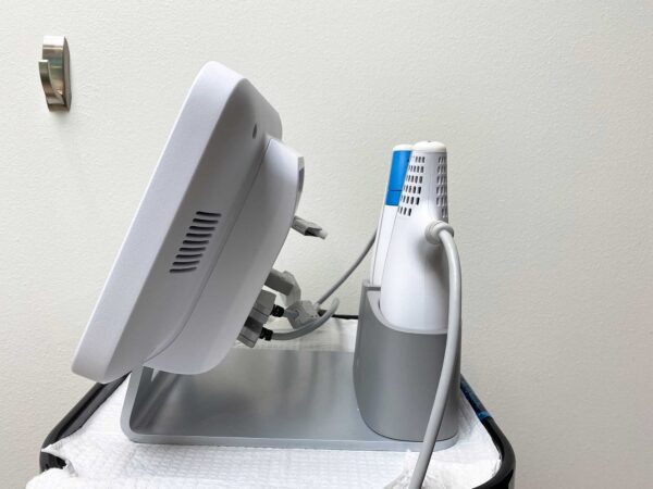 2021 Solta Clear + Brilliant Touch Laser