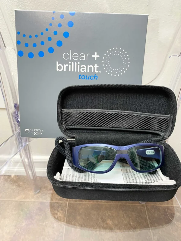 2021 Solta Clear + Brilliant Touch Laser