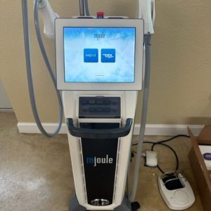 2022 Sciton M Joule