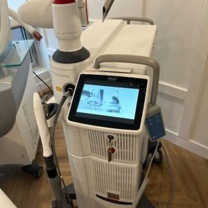 2018 Fotona SP Dynamis Laser