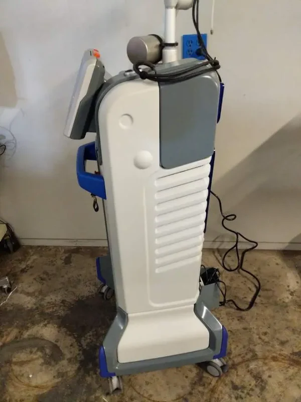 2016 Deka SmartXide 2